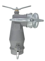Część górna hydrantu | poltechparts.pl