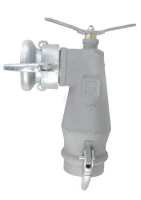 Część górna hydrantu | poltechparts.pl