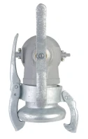 Część górna hydrantu | poltechparts.pl