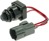 Stacyjka zapłonu | poltechparts.pl