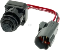 Stacyjka zapłonu | poltechparts.pl
