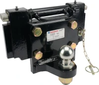 Zaczep transportowy, 320 mm | poltechparts.pl