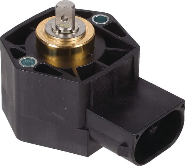 Potencjometr OEM