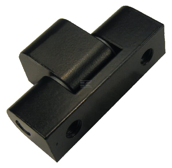 Zawias płaski typ 3 stop cynku | poltechparts.pl