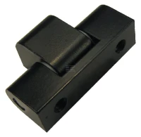 Zawias płaski typ 3 stop cynku | poltechparts.pl