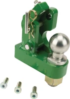 Układ kierowania kół tylnych | poltechparts.pl