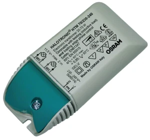 Transformator 35-105W