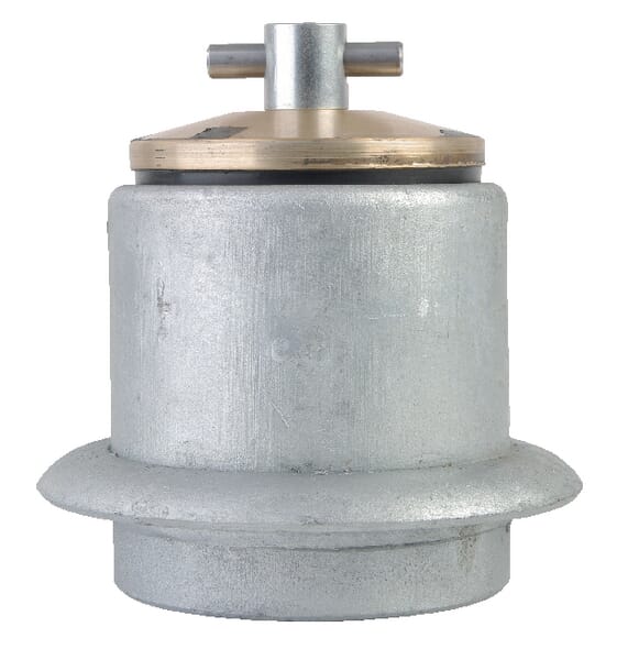 Część dolna hydrantu | poltechparts.pl