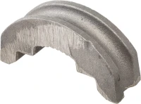 Wkładka strzemiona resoru | poltechparts.pl