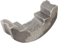 Wkładka strzemiona resoru | poltechparts.pl