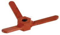 Nakretka HW80 | poltechparts.pl