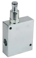 Zawór różnicowy autom. 3/4" | poltechparts.pl
