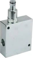 Zawór różnicowy autom. 3/4" | poltechparts.pl