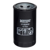 Filtr oleju | poltechparts.pl