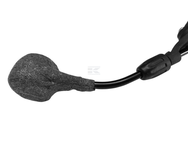 Taśma ochronna do mikrofonu 4.5 m