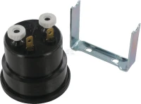 Licznik liczby godzin 60mm | poltechparts.pl