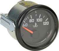 Wskaźnik temperatury, 120?C, 12 V | poltechparts.pl