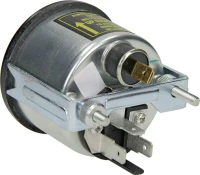 Wskaźnik temperatury, 120?C, 12 V | poltechparts.pl