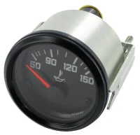 Wskaźnik temperatury, 150°C 24V  ? 52 mm | poltechparts.pl
