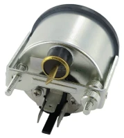 Wskaźnik temperatury, 150°C 24V  ? 52 mm | poltechparts.pl