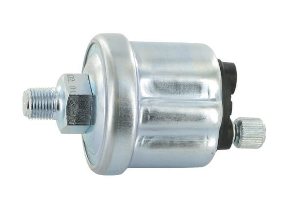 Czujnik ciśnienia oleju, 5 bar, 1/8" NPT