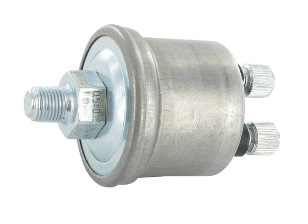 Czujnik ciśnienia oleju, 5 bar, 1/8" NPT