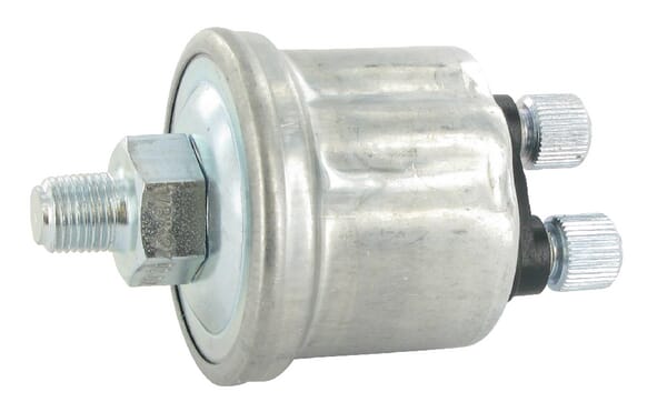 Czujnik ciśnienia oleju, 10 bar, 1/8" NPT