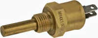 Czujnik temperatury, 80°C / 75°C | poltechparts.pl