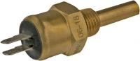 Czujnik temperatury, 80°C / 75°C | poltechparts.pl