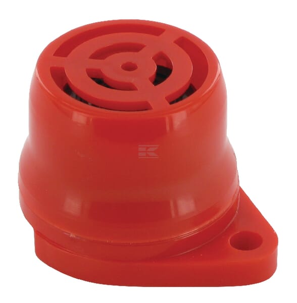 Sygnał cofania, 24 V | poltechparts.pl