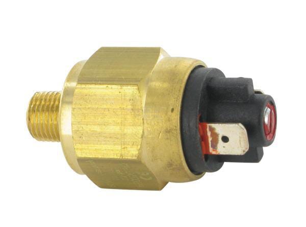 Czujnik ciśnienia oleju, 0.3 bar M10x1 6-24V