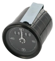 Licznik motogodzin, 10 - 80 V | poltechparts.pl