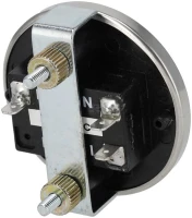Licznik motogodzin, LCD 12 - 2 | poltechparts.pl