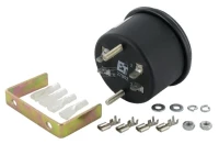 Wskaźnik naładowania akumulatora, 24 V | poltechparts.pl
