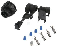Czujnik, wtyczka 90° | poltechparts.pl