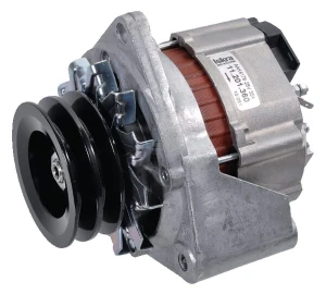 Alternator Letrika, 28 V, 35 A