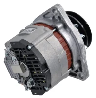 Alternator Letrika, 28 V, 35 A | poltechparts.pl