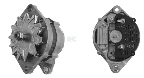 Alternator 28V 35A