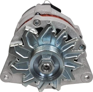 Alternator Letrika, 14 V, 70 A