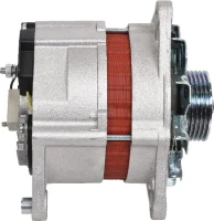 Alternator Letrika, 14 V, 70 A | poltechparts.pl