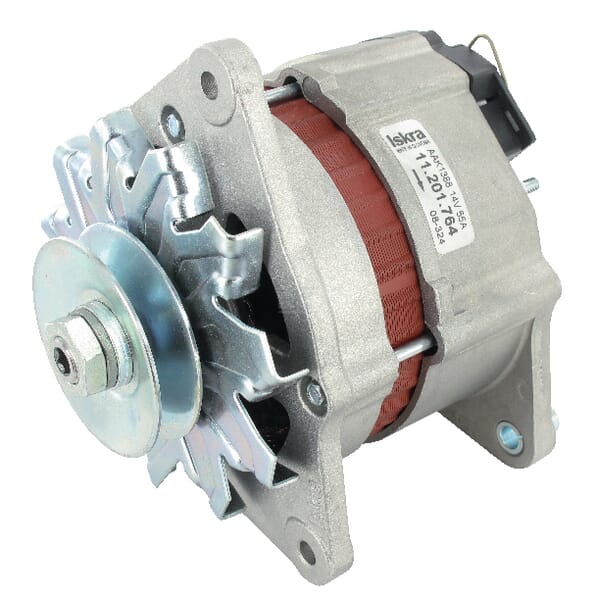 Alternator 14V 55A