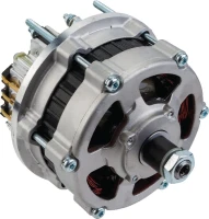Alternator Letrika, 28 V, 40 A | poltechparts.pl