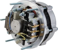 Alternator Letrika, 28 V, 40 A | poltechparts.pl