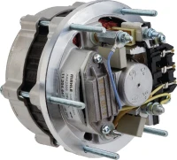 Alternator Letrika, 28 V, 40 A | poltechparts.pl