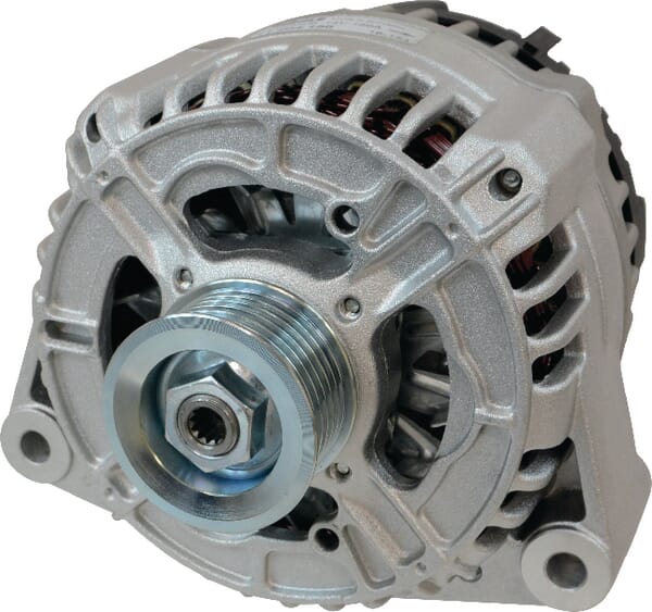 Alternator 14V 150A | poltechparts.pl