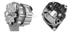 Alternator 14V 80A