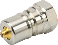 Szybkozłącze wtyczka 3/8" ISO B | poltechparts.pl