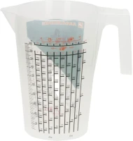 Naczynie pomiarowe 2 l | poltechparts.pl