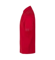 Koszulka polo 0324 czerwona roz. S | poltechparts.pl