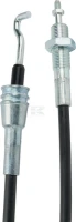 Linka sterownicza z hakiem, 3000 mm | poltechparts.pl